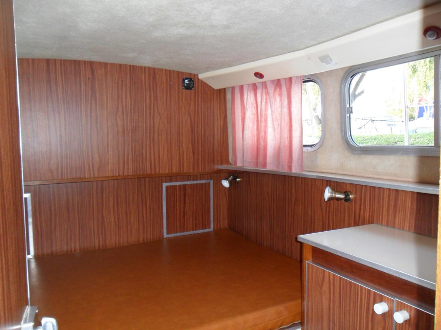 ClassicPenichette 935 W — photo 9