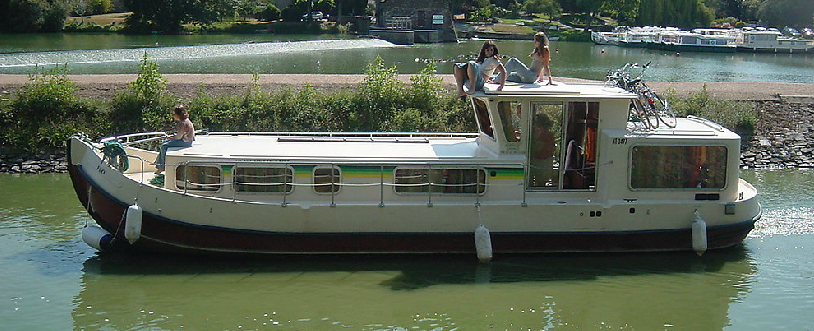 ClassicPenichette 1107 W — photo 3