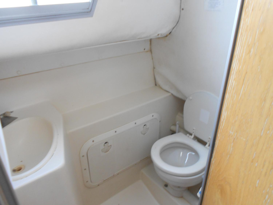Photo #1 - Low CostFred 700 (1085) en  - 557