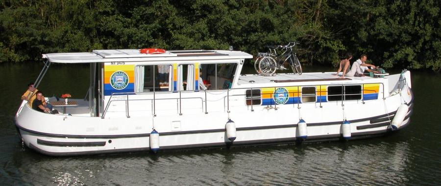 Photo #1 - ClassicPenichette 1260 R (1102) en  - 567