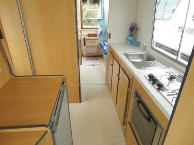 Low CostEau Claire 930 Fly — photo 2