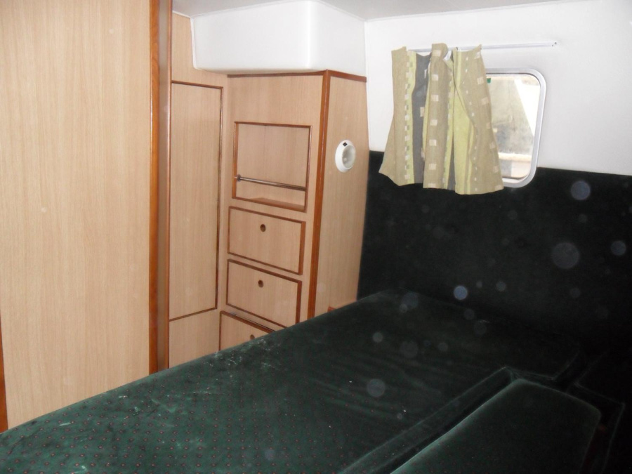 ClassicHaines Rive 34 — photo 5