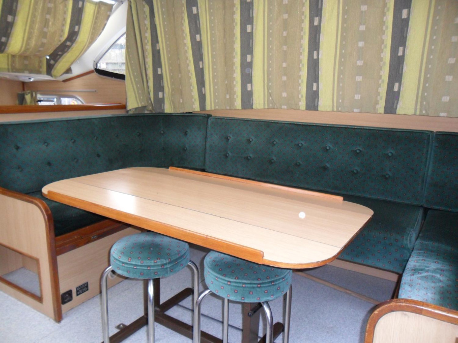 ClassicHaines Rive 34 — photo 10