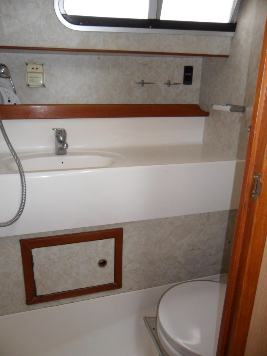 ClassicHaines Rive 34 — photo 14