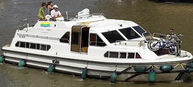 ClassicHaines Rive 40 — photo 2