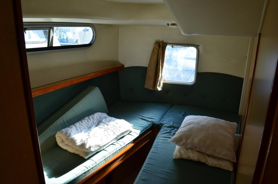 ClassicHaines Rive 40 — photo 8