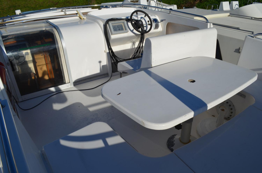 ClassicHaines Rive 40 — photo 9