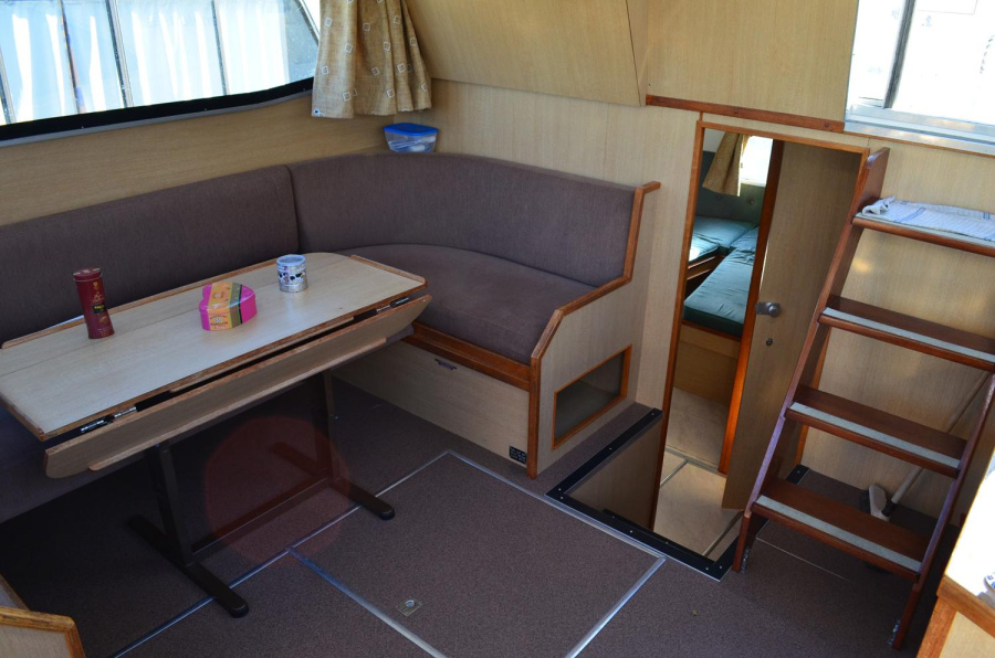 ClassicHaines Rive 40 — photo 15