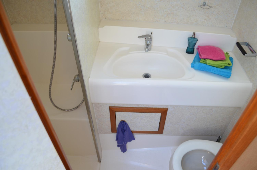 ClassicHaines Rive 40 — photo 7