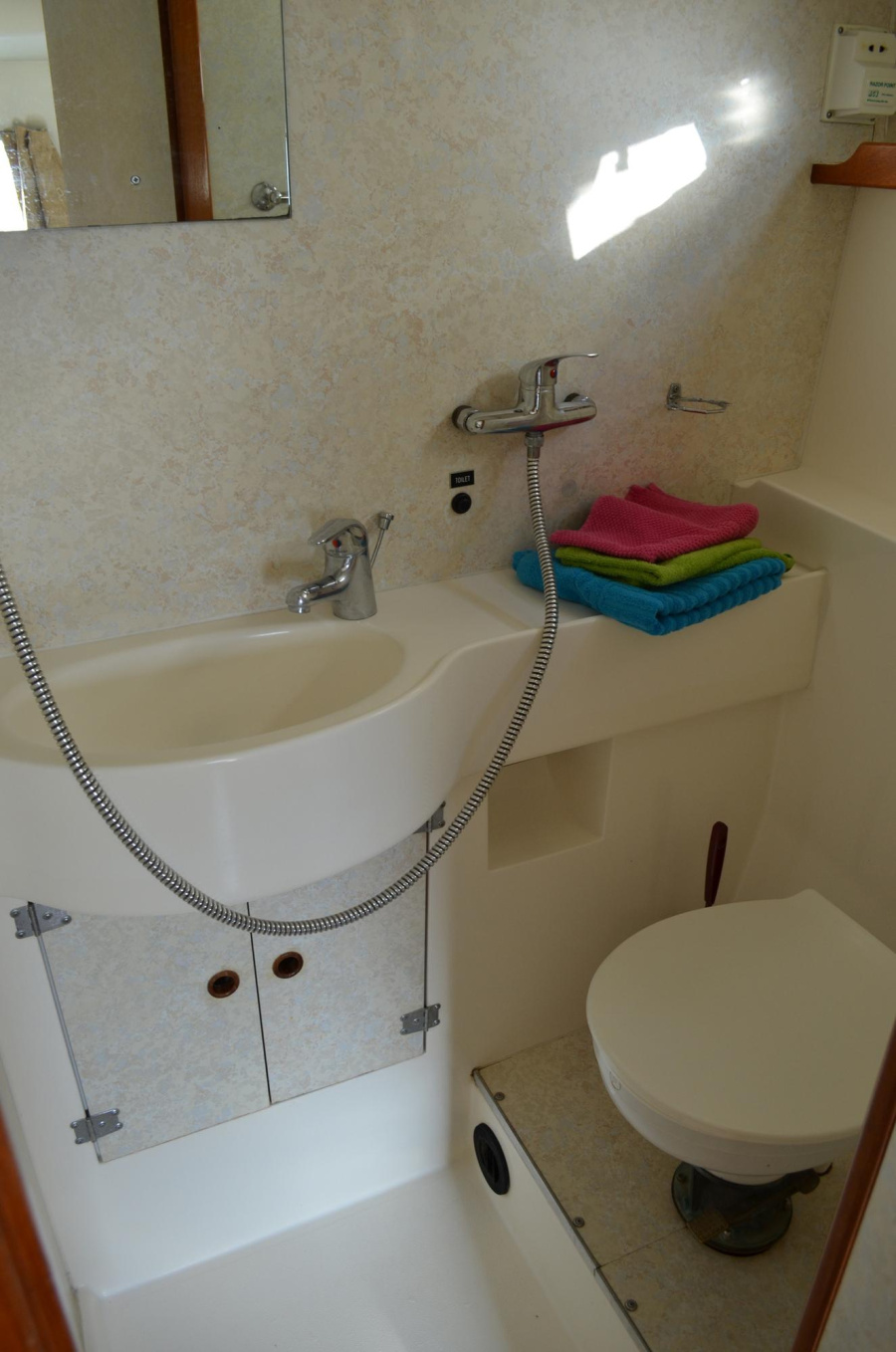 ClassicHaines Rive 40 — photo 15
