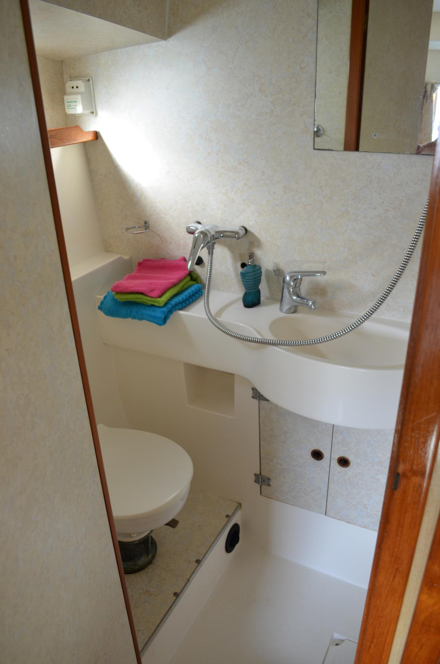 ClassicHaines Rive 40 — photo 16