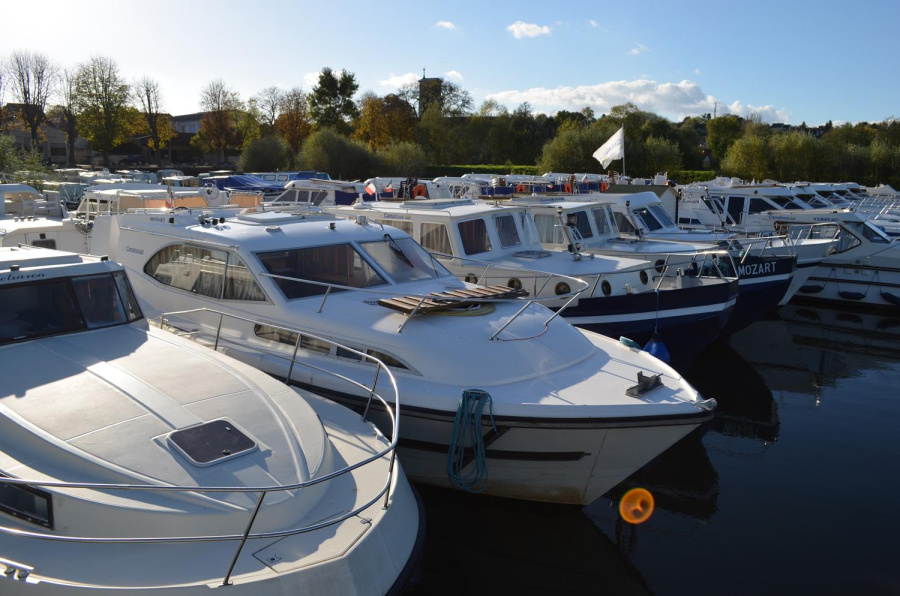 ClassicHaines Rive 40 — photo 5