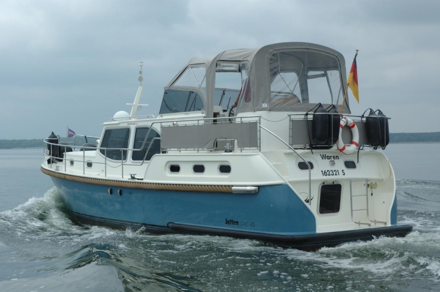 Caroline - 1