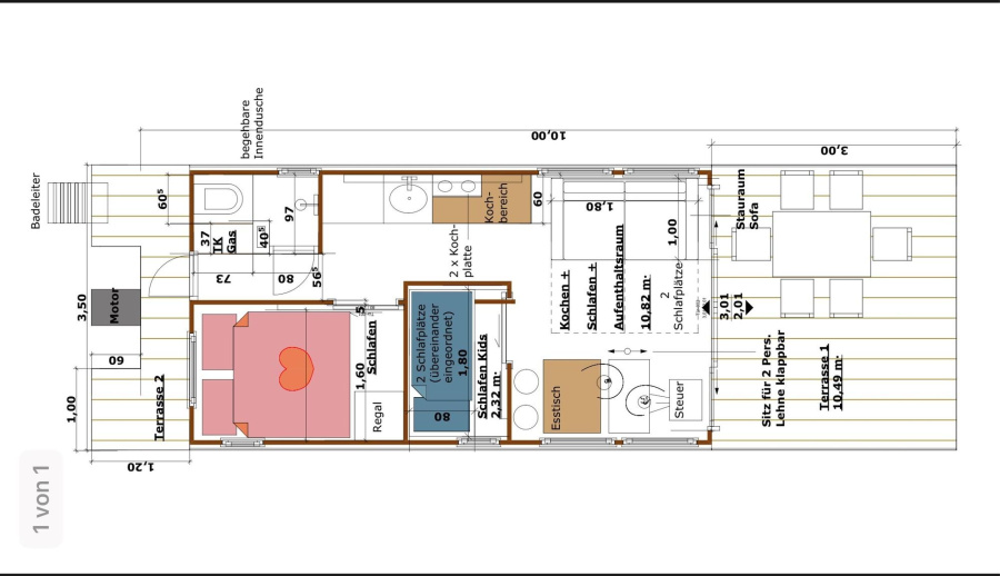 Tom SawyerTS1000 — photo 7