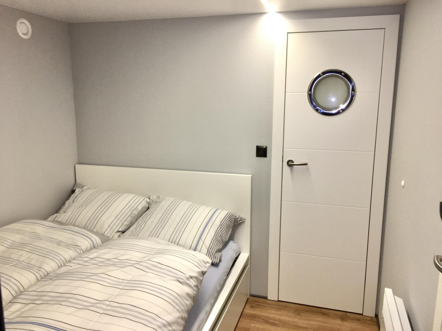 La MareApartboot — photo 9