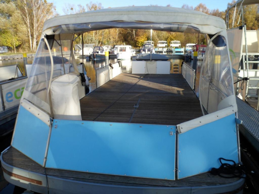 Freecamperfreecamper für kleine Wohnwagen — photo 12
