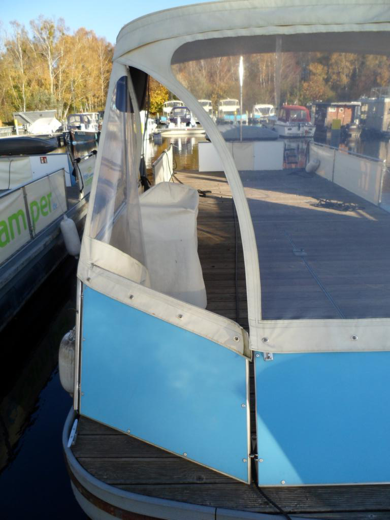 Freecamperfreecamper für kleine Wohnwagen — photo 13