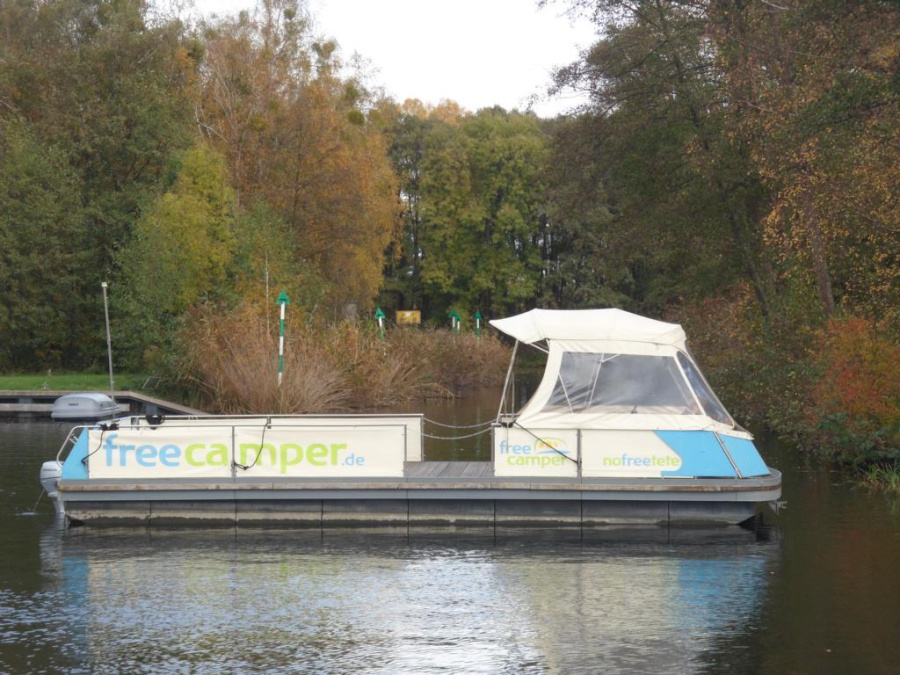 Freecamperfreecamper für kleine Wohnwagen — photo 5