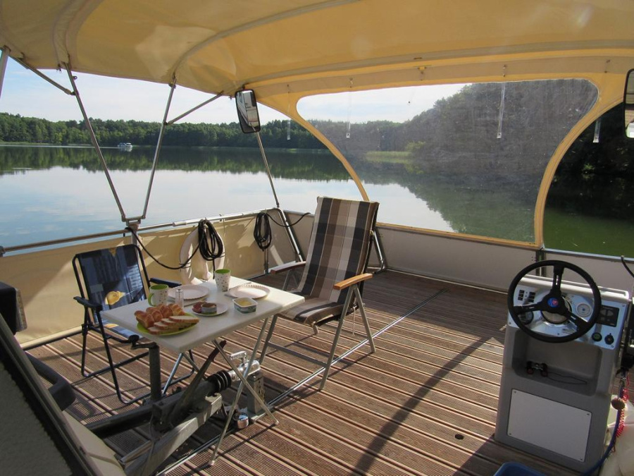 Freecamperfreecamper für kleine Wohnwagen — photo 14