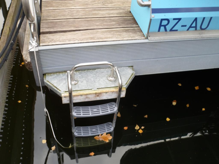 Freecamperfreecamper für kleine Wohnwagen — photo 21