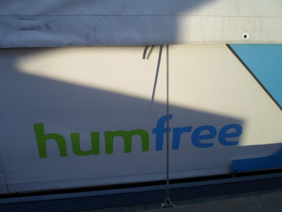 Freecamperfreecamper für kleine Wohnwagen — photo 9