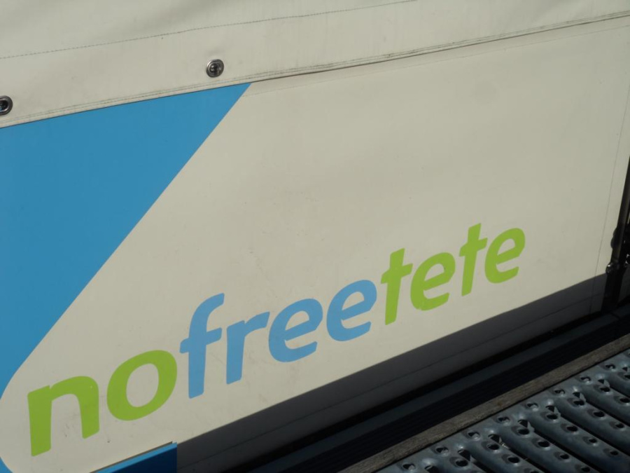 Freecamperfreecamper für kleine Wohnwagen — photo 8