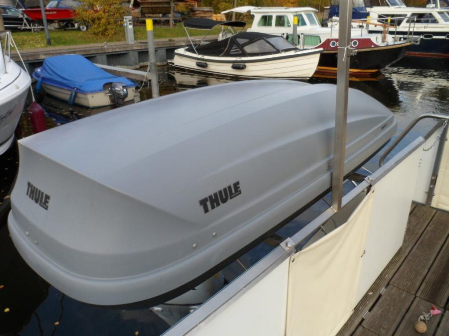 Freecamperfreecamper für kleine Wohnwagen — photo 28