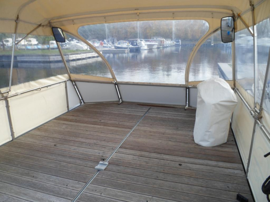 Freecamperfreecamper für kleine Wohnwagen — photo 11