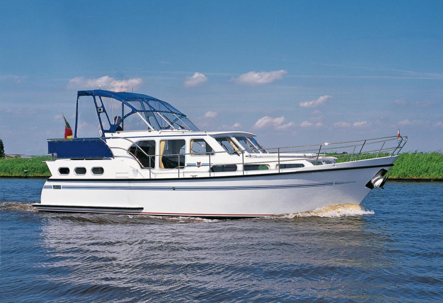 Photo #1 - PedroSkiron Typ 3 (Felina) en Marina Eldenburg - 690