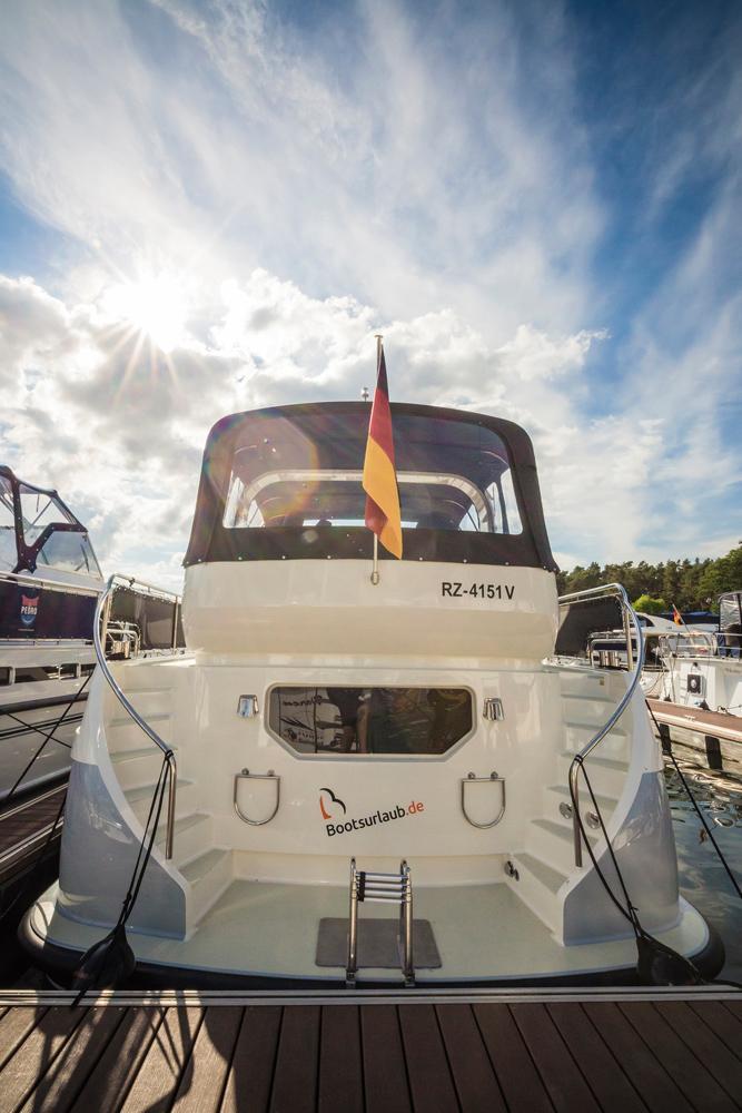 Photo #1 - Jetten44 (Isabella) en Marina Eldenburg - 713
