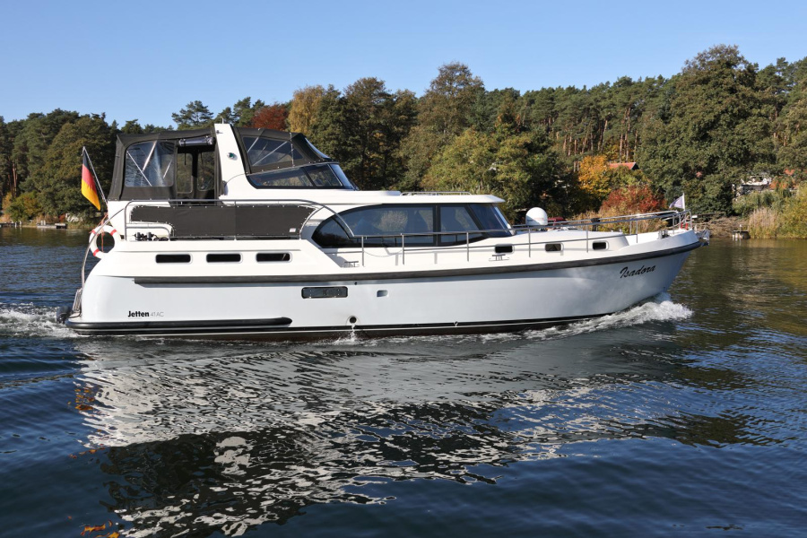 Photo #1 - Jetten41 (Isadora) en Marina Eldenburg - 714