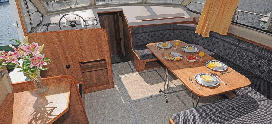 Photo #1 - StandardClassique (50) en The Marina, Carrick-on-Shannon - 770