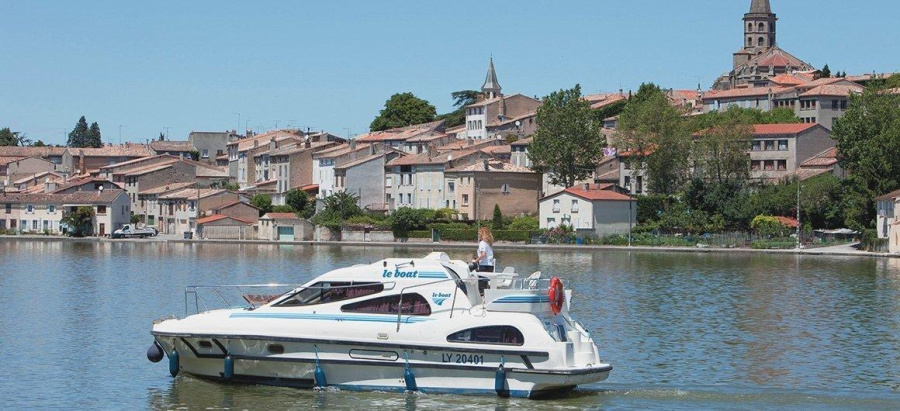 Photo #1 - StandardConsul (01) en The Marina, Carrick-on-Shannon - 772