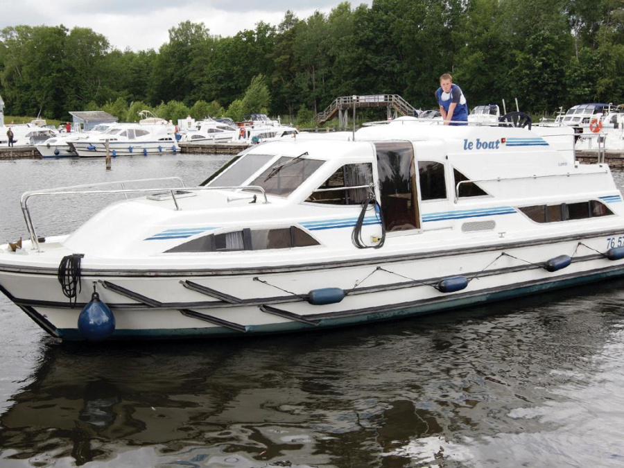 ComfortClipper — photo 4