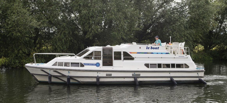 Photo #1 - StandardCrusader (16) en  - 861