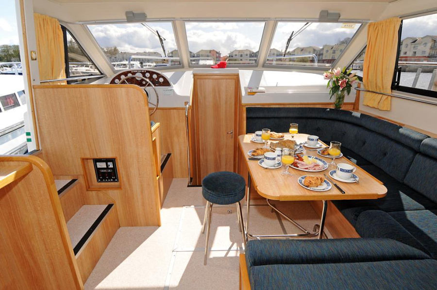 Photo #1 - ComfortClipper (41) en St. Jean-de-Losne - 949