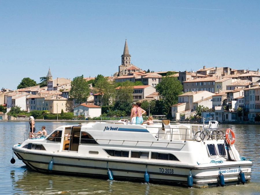 Photo #1 - ComfortGrand Classique (21) en Marina Wolfsbruch - 973