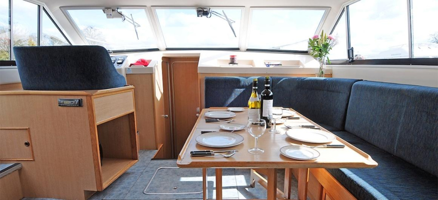 Photo #1 - StandardShannon Star (Slaney) en The Marina, Carrick-on-Shannon - 1000