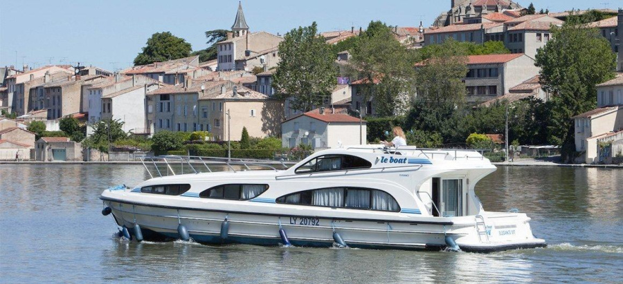 Photo #1 - ComfortElegance (Elegance 9) en The Marina, Carrick-on-Shannon - 1036