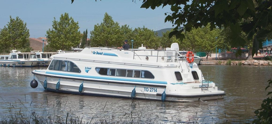Photo #1 - ComfortCalypso (10) en  - 1245
