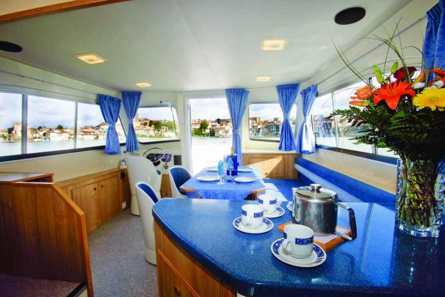 ComfortCalypso — photo 5