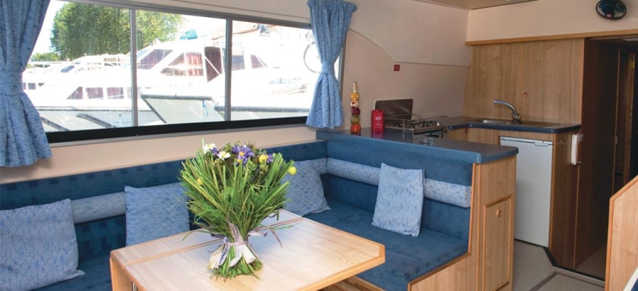 Photo #1 - ComfortSalsa B (32) en  - 1322