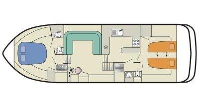 Comfort PlusRoyal Mystique A — photo 4