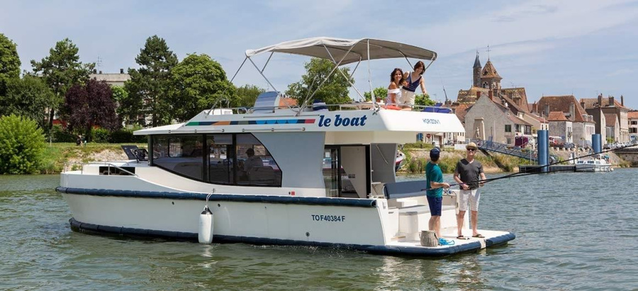 Photo #1 - PremierHorizon 1 (59) en  - 1554