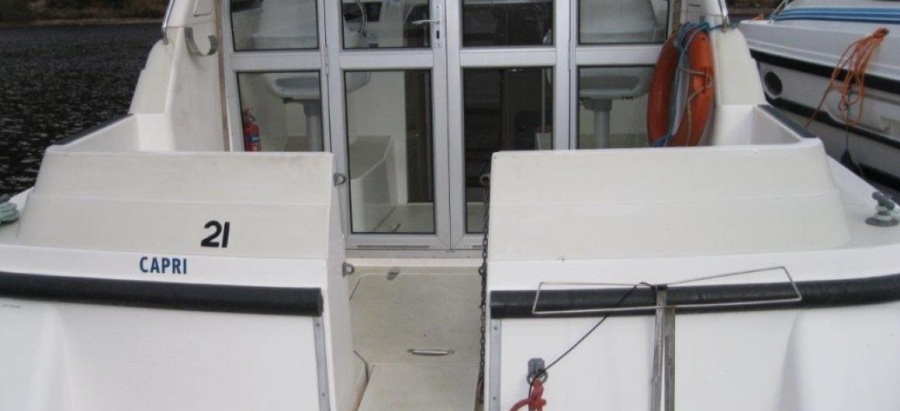 Photo #1 - StandardCapri WHS (01) en  - 1602