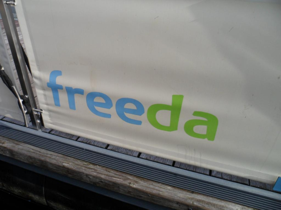 FreecamperWoWa-freecamper — photo 9