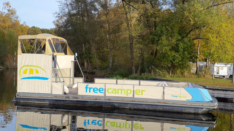 FreecamperBulli-freecamper — photo 7