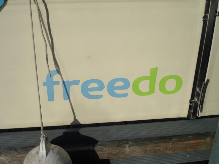 FreecamperWoWa-freecamper — photo 9