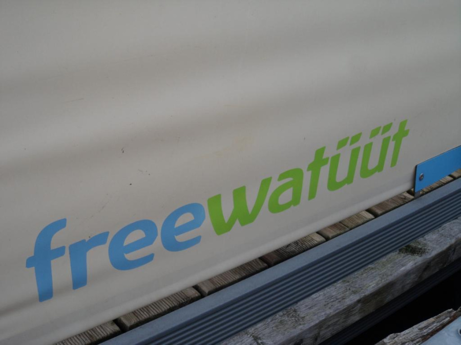 FreecamperWoMo-freecamper — photo 9