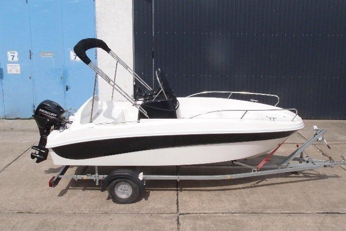 Remus450 Open — photo 4